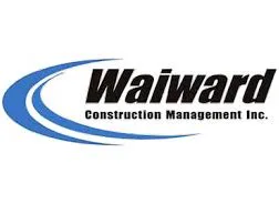 Waiward Construction logo